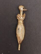 Broche dorée model d'occasion  Saint-Michel-sur-Orge