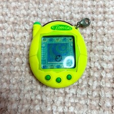 Vintage japanese tamagotchi for sale  SHEFFIELD