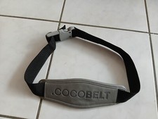 Cocobelt tragegurt babyschale gebraucht kaufen  Iserlohn