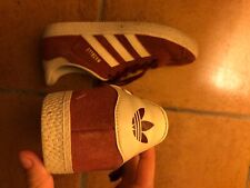 Adidas gazzelle donna usato  Torino