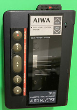 Registratore aiwa 28 usato  Salerno