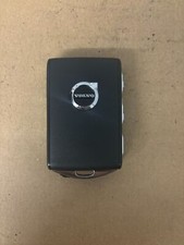 Volvo remote key for sale  SHEFFIELD