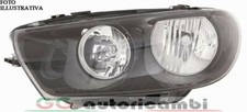 Faro per volkswagen usato  Sant Antonio Abate