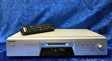 Lecteur enregistreur minidisc d'occasion  Lille-