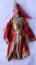 Pupi siciliani regina usato  Brindisi