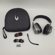 Fone de Ouvido Over the Ear Logitech Astro A30 Wireless - Star Wars (939-002167) comprar usado  Enviando para Brazil
