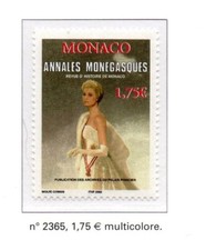 Monaco 2365 2002 d'occasion  Chailles