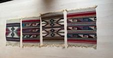 Four zapotec chimayo for sale  Portland