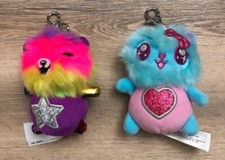 Smiggle fluffy neon for sale  HUDDERSFIELD