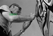 Photographie corbusier d'occasion  Toulouse-