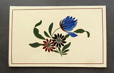 Plaque plat rectangle d'occasion  Moosch