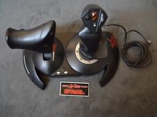 Joystick flight simulation d'occasion  Lognes