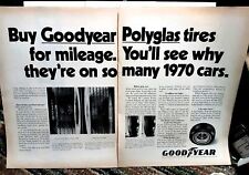 1970 goodyear polyglas for sale  Wilmington