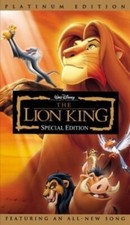 Lion king for sale  Pawtucket