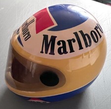 Michele alboreto marlboro for sale  Colorado Springs