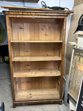 Alter bauernschrank massivholz gebraucht kaufen  Heiligenstadt