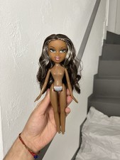 Bratz wild life gebraucht kaufen  Neu Wulmstorf