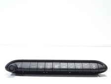 Commande chauffage jeep d'occasion  Saint-Lizier