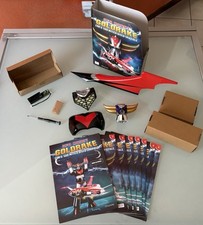 Goldrake ufo robot usato  Borgomanero