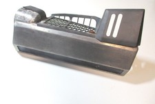 Kühlerblende kühler links gebraucht kaufen  Haiger