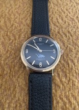 Rare montre homme d'occasion  Villetaneuse