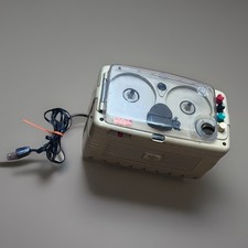 Vintage geloso reel for sale  Los Angeles