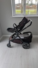 Nuna demi grow for sale  PRESTON