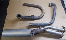 1983 honda vt500 for sale  Spencer