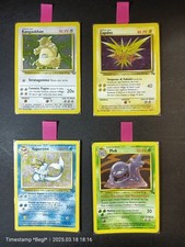 Pokemon tcg holo usato  Spigno Saturnia