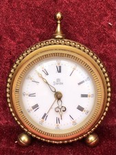 Ancien réveil uti d'occasion  Compiègne