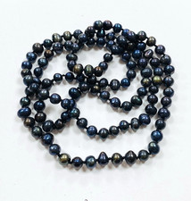 Long freshwater pearls for sale  LITTLEHAMPTON