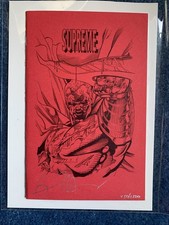 Supreme ashcan edition for sale  Monroe