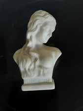 Goss bust lady for sale  BARNET
