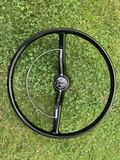 Beetle steeering wheel for sale  LEAMINGTON SPA