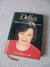 Delia smith complete for sale  MAIDSTONE