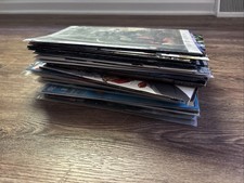 Marvel mixed lot for sale  Royersford