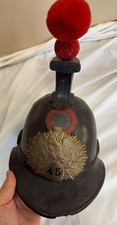 Militaria casque regiment d'occasion Militaria casque regiment d'occasion  Lorient