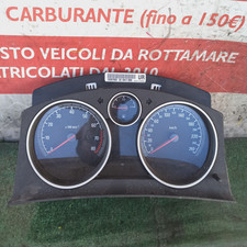 Quadro strumenti contachilomet usato  Marcianise