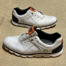Footjoy pro spikeless for sale  Park Valley