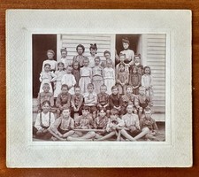Antique photo one for sale  Fisherville