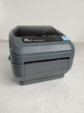 Zebra gx420d direct for sale  Indianapolis