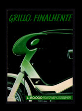 Piaggio 1990 advert d'occasion  Expédié en Belgium