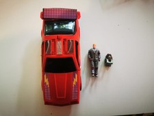 Mask kenner thunderhawk gebraucht kaufen  Bad Salzdetfurth