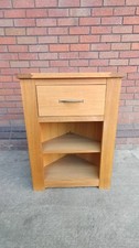 Next solid oak for sale  PETERLEE