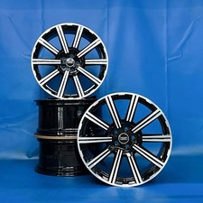 Zoll audi alufelgen gebraucht kaufen  Langenselbold