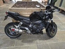 Fz1 1000 abs for sale  UK