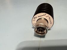 Microwave 15db attenuator for sale  GLOUCESTER