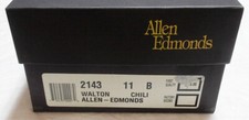 Allen edmonds shoes for sale  Dunnellon