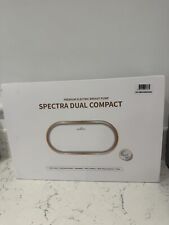 Spectra dual compact for sale  NUNEATON