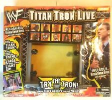 1999 jakks wwf for sale  Livingston